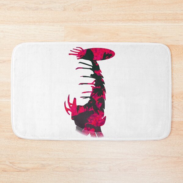 Item preview, Tallneck designed and sold by Ziad Alhaddad.