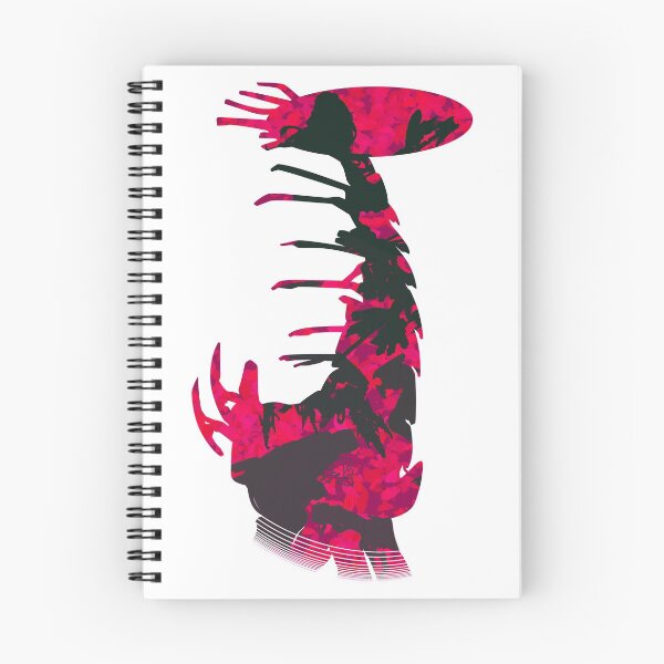 Item preview, Tallneck designed and sold by Ziad Alhaddad.