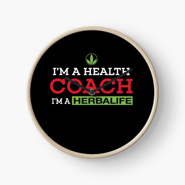 Item preview, I'm a Health Coach designed and sold by Viralvibes92.