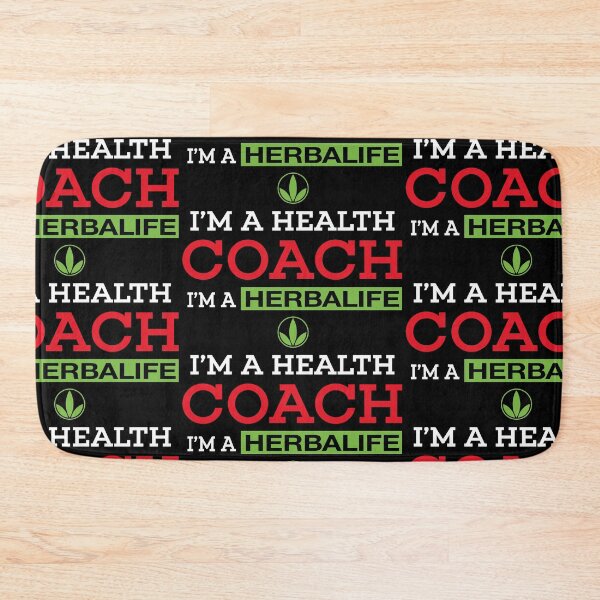 Item preview, I'm a Health Coach designed and sold by Viralvibes92.