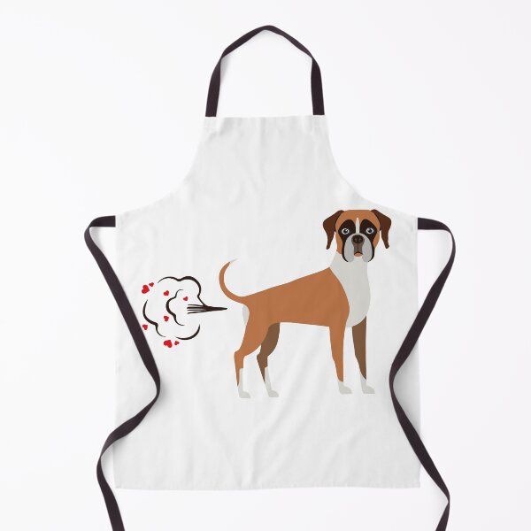 Item preview, Boxer Fart designed and sold by square-lemon.
