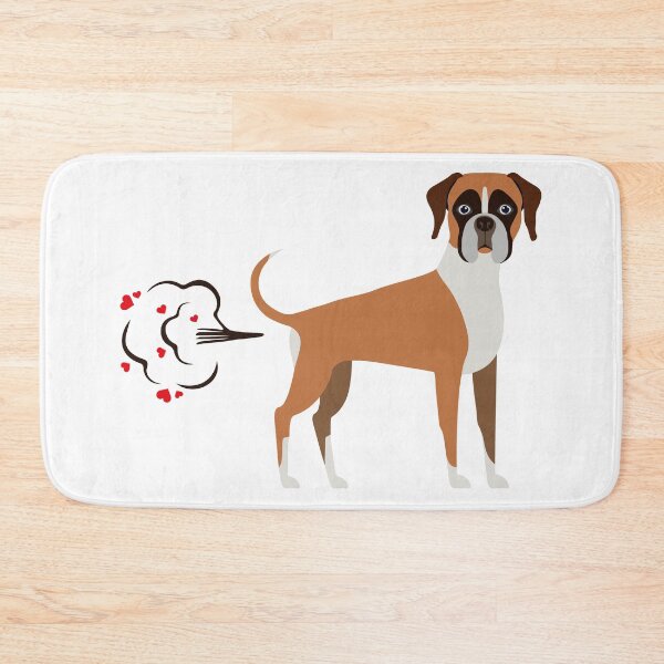 Item preview, Boxer Fart designed and sold by square-lemon.