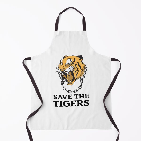Item preview, Save the Tigers Roar of Tiger designed and sold by quoteology.