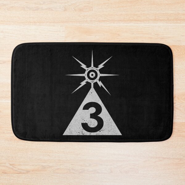Item preview, Spacemen 3 (vintage/distressed)  designed and sold by Texterns.