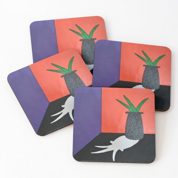Item preview, Green Leaves designed and sold by Sophia Dionne.