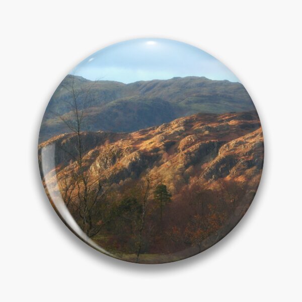 Item preview, Autumn - Tarn Hows designed and sold by Marilyn Harris.