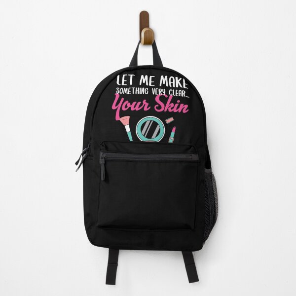 Item preview, Let Me Make Something Very Clear Your Skin designed and sold by Myshelter.