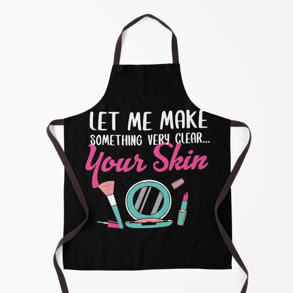 Item preview, Let Me Make Something Very Clear Your Skin designed and sold by Myshelter.