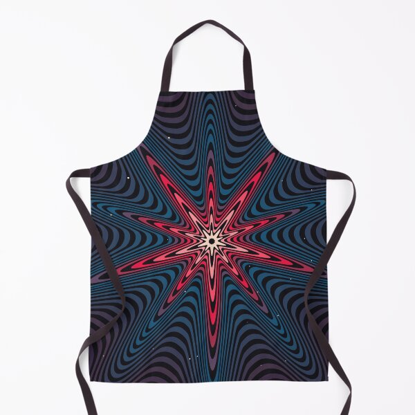 Item preview, Hypnotic star designed and sold by divincreador.