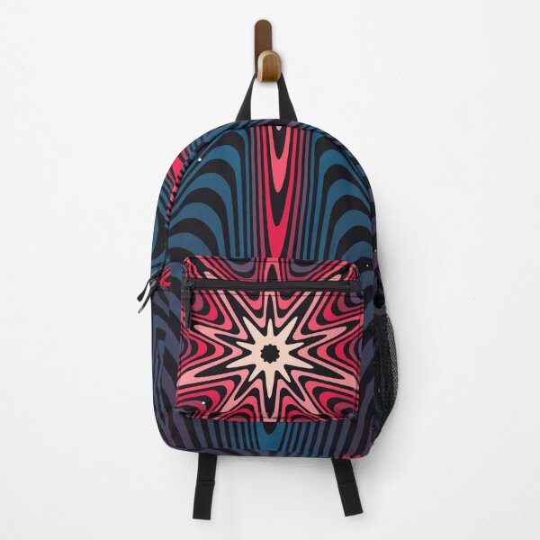 Item preview, Hypnotic star designed and sold by divincreador.