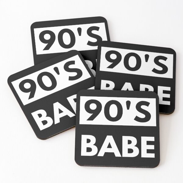 Artikelvorschau, 90'S BABE entworfen und verkauft von lolora.