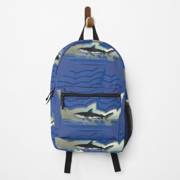 Item preview, TIGER SHARK 189. designed and sold by sana90.