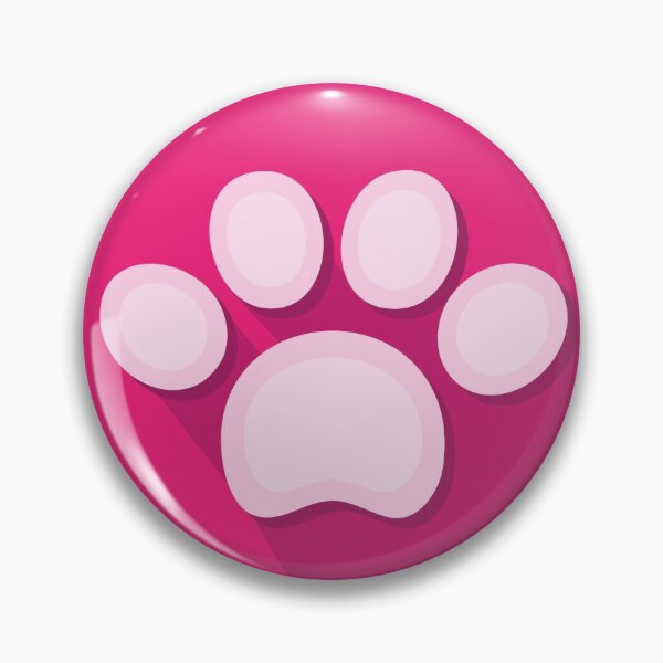 Item preview, DOG FOOTPRINT designed and sold by angelescar.