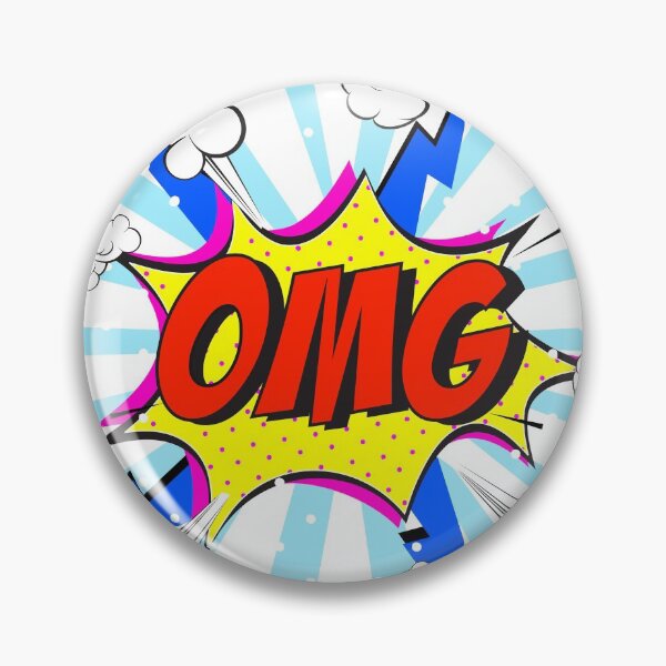 Item preview, OMG designed and sold by mikath.