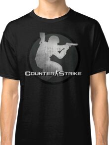 Blue Tshirt cs go skin instal