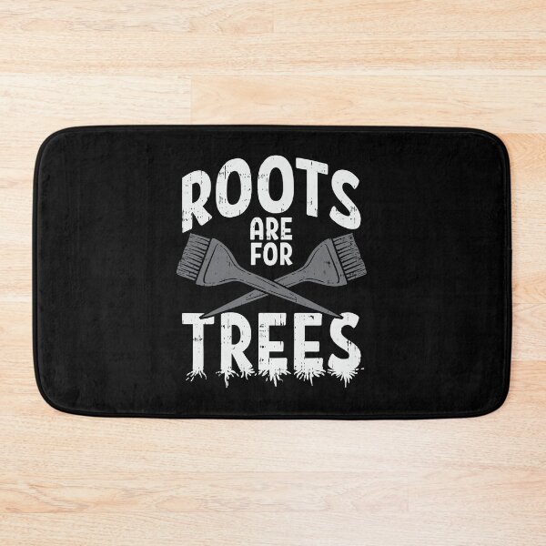 Item preview, Roots Are For Trees designed and sold by Myshelter.