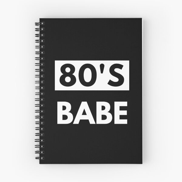 Item preview, 80'S BABE designed and sold by lolora.