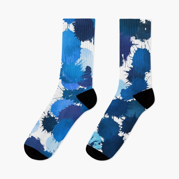 Item preview, Blue colors designed and sold by pallkris.