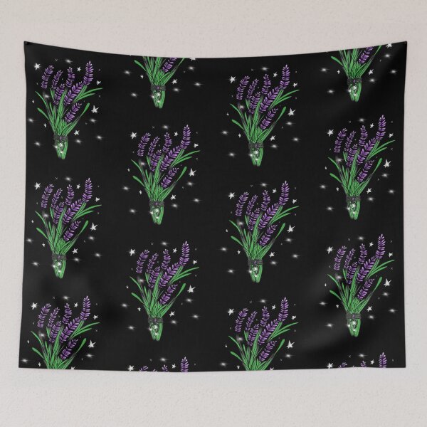 Item preview, Bunch of lavender  designed and sold by dquirke.