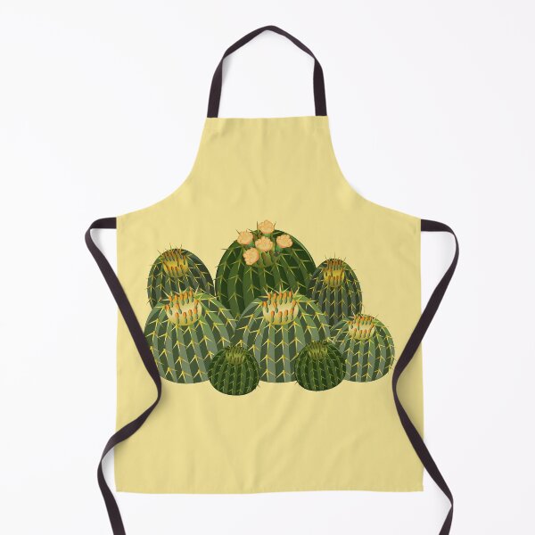 Item preview, GOLDEN BARREL ALOE. designed and sold by sana90.
