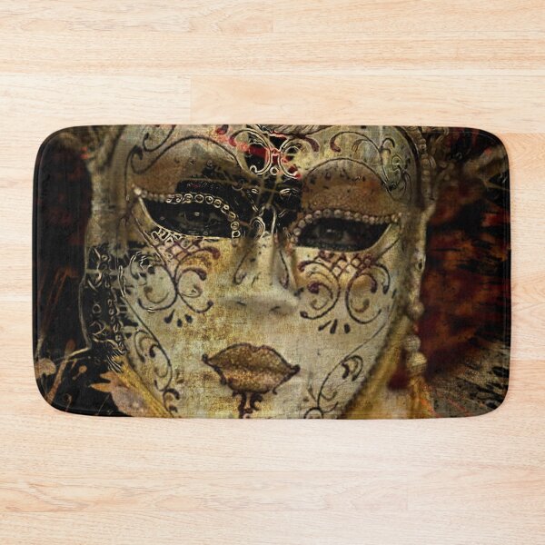 Item preview, Mask Black Queen designed and sold by CatCoconut-Art.