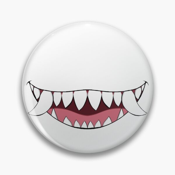 Item preview, Oni Tusk 1.1 designed and sold by CherryCloudsArt.