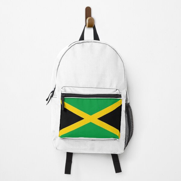 Item preview, Jamaica Flag designed and sold by Flags And co.