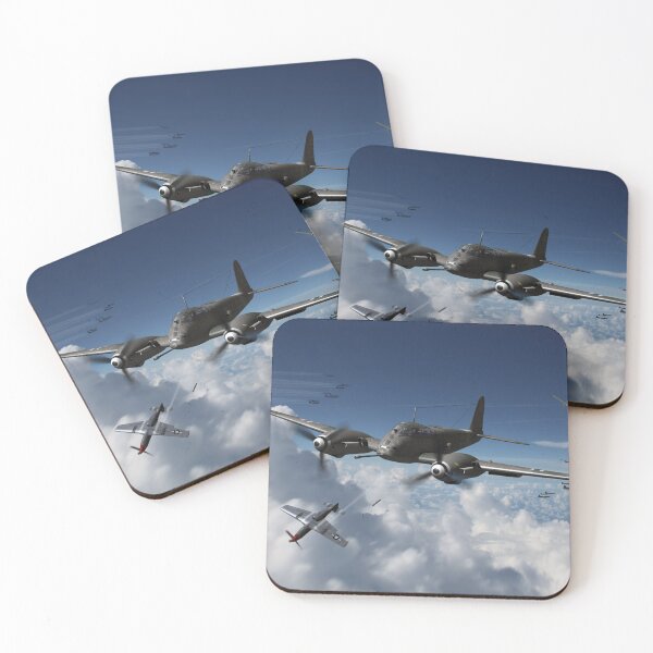 Item preview, Hunter to Hunted designed and sold by Mark Donoghue + Hangar 7 Art.