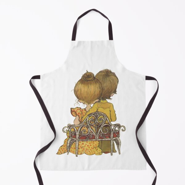 Item preview, Sarah Kay - Two Sweet Lovers designed and sold by jwebmarket.