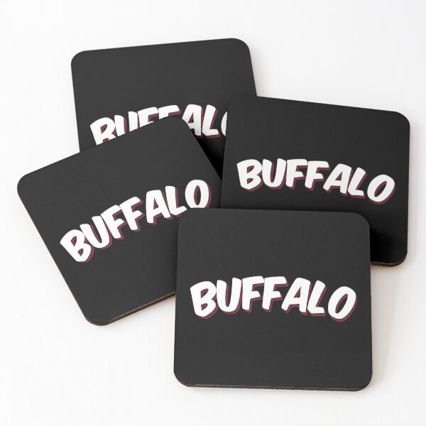 Item preview, Buffalo New York Raised Me designed and sold by ProjectX23.
