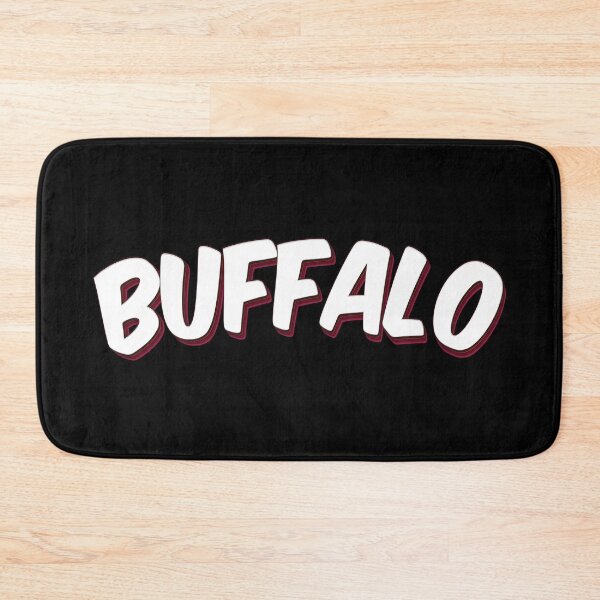 Item preview, Buffalo New York Raised Me designed and sold by ProjectX23.