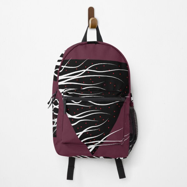 Item preview, Tentacles of the triangle designed and sold by pamposdev.