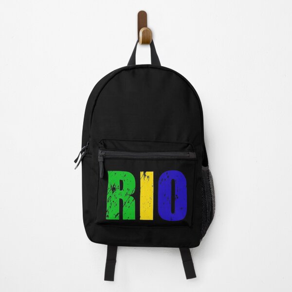 Item preview, Brazil Rio de Janeiro designed and sold by CDSDesign.