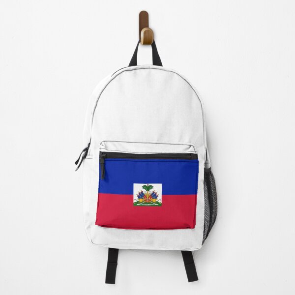 Item preview, Haiti Flag designed and sold by Flags And co.