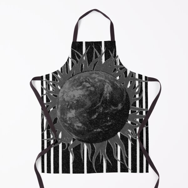 Item preview, Tentacular World designed and sold by pamposdev.