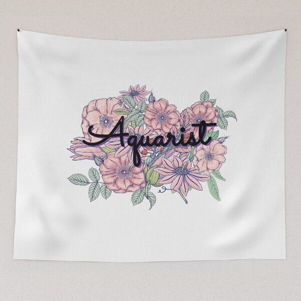 Item preview, Aquarist designed and sold by crikz.