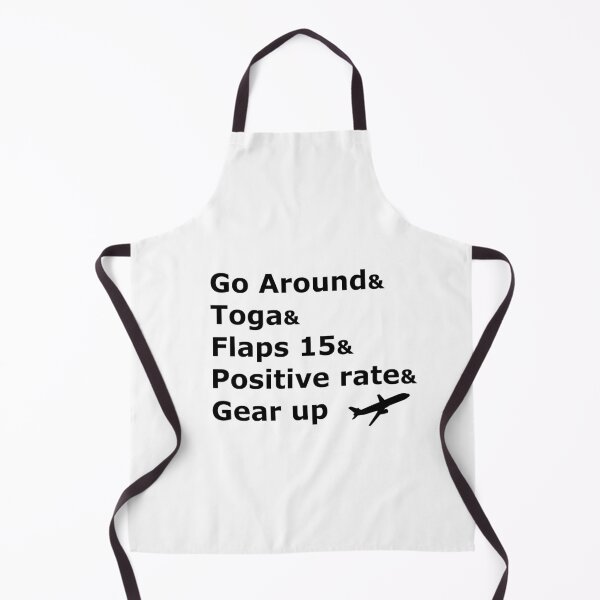 Item preview, Go Around callouts - Aviation Pilot designed and sold by oliversfinds.