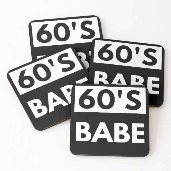 Item preview, 60'S BABE designed and sold by lolora.