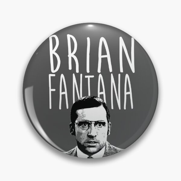 Item preview, Brian Fantana designed and sold by Procrastitron.