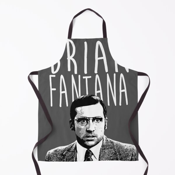 Item preview, Brian Fantana designed and sold by Procrastitron.
