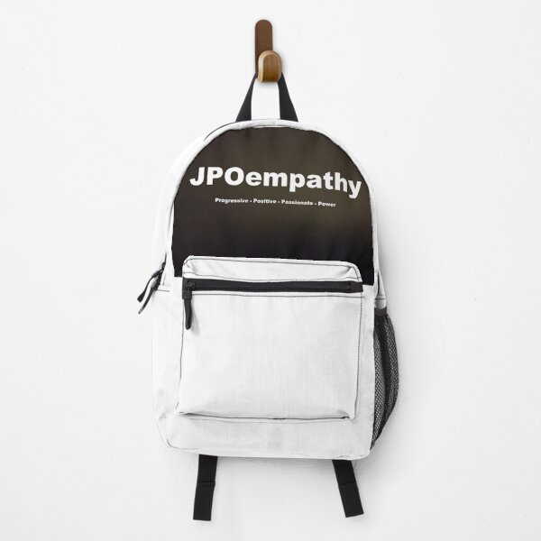 Item preview, JPOempathy - KEEP GOING in this Crazy World! designed and sold by JPOempathy.