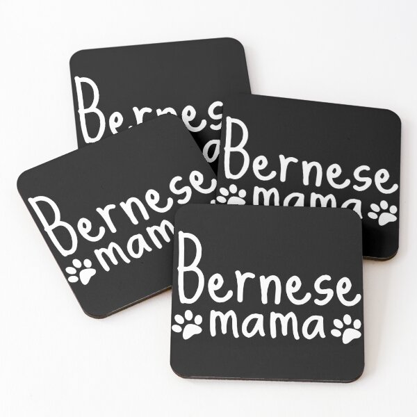 Item preview, Bernese Mama designed and sold by Beyond Words.