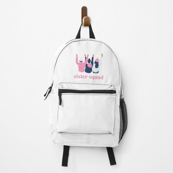 Item preview, Sister Squad, Sister's Day designed and sold by aivincible.