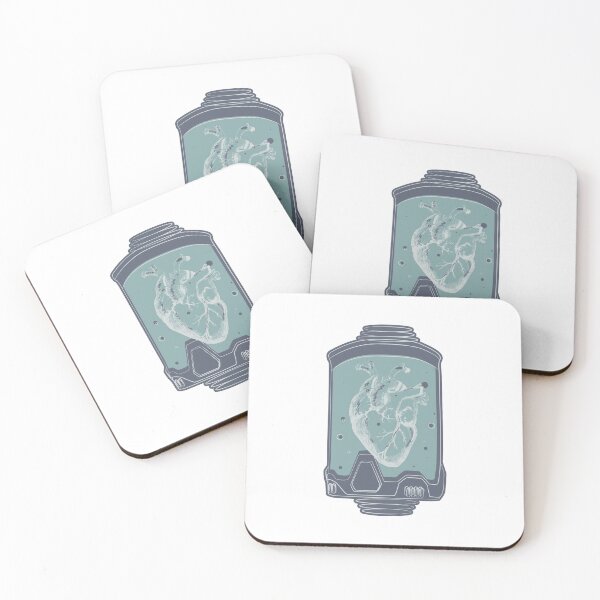 Item preview, 3-COLDHEART designed and sold by tofi-cat.