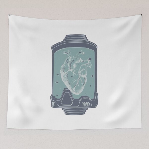 Item preview, 3-COLDHEART designed and sold by tofi-cat.