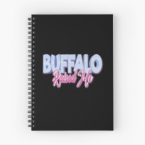 Item preview, Buffalo Raised Me designed and sold by ProjectX23.
