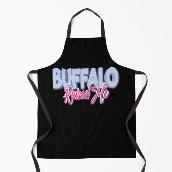 Item preview, Buffalo Raised Me designed and sold by ProjectX23.