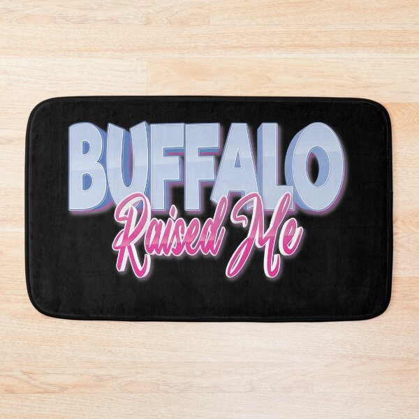 Item preview, Buffalo Raised Me designed and sold by ProjectX23.