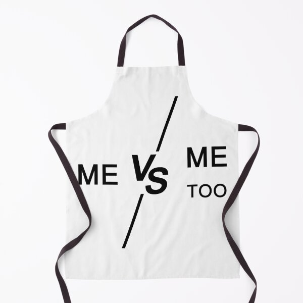 Item preview, ME VS ME designed and sold by MOC SHOP.