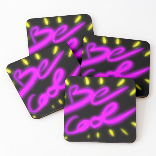 Item preview, Be cool ! designed and sold by BV-creas.